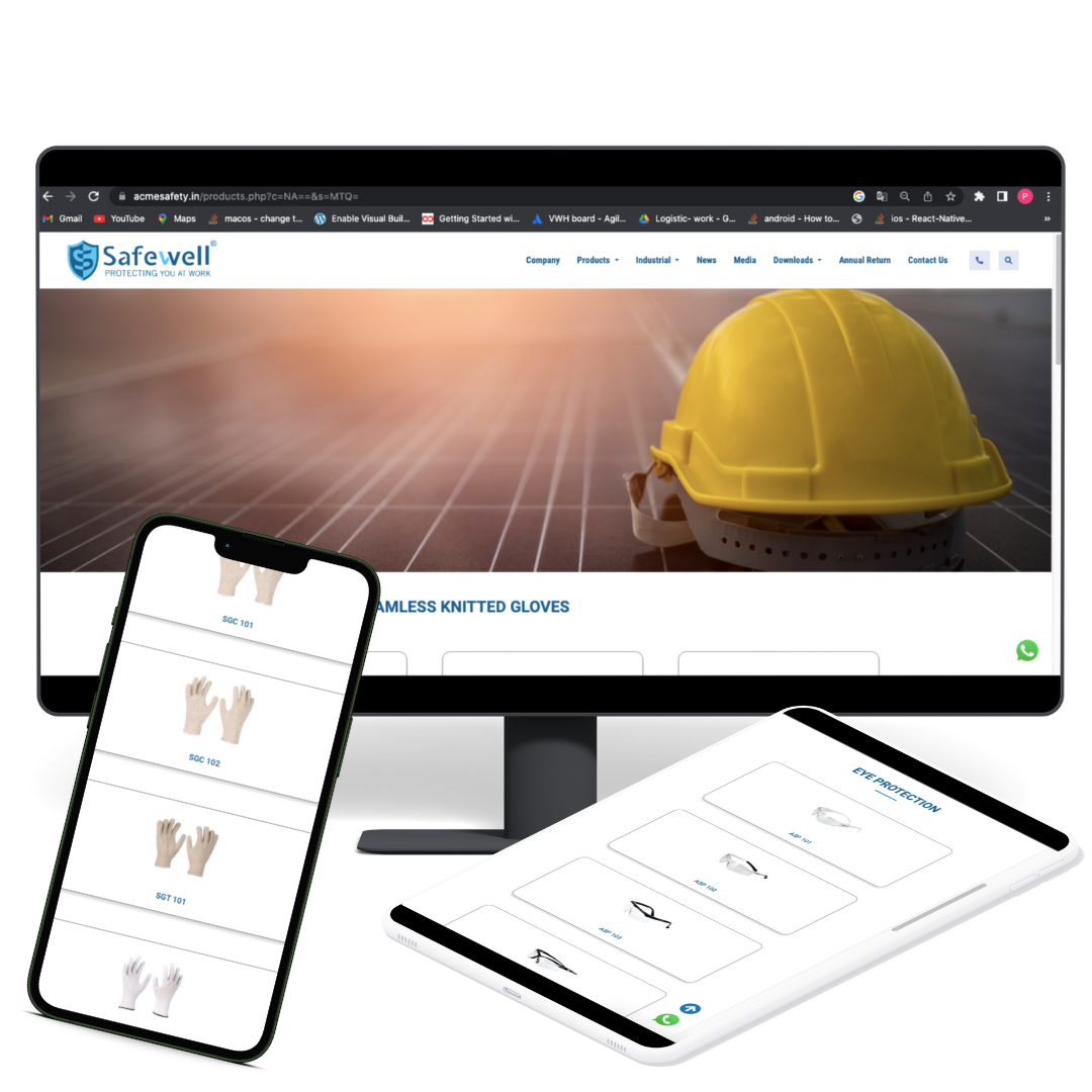 Appxbuild Technologies Pvt Ltd